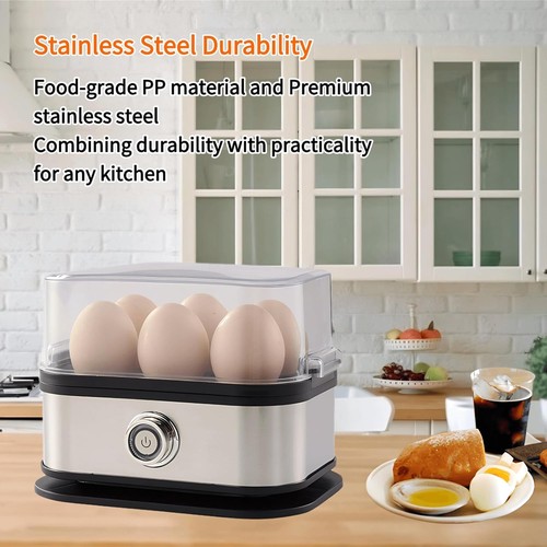 Eggs capacity rapid egg - capacity,