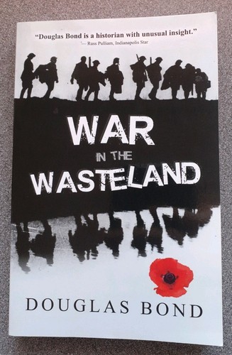 War the wasteland - the,
