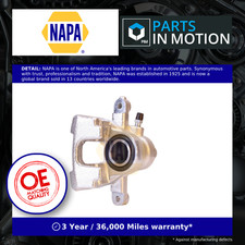 Brake Caliper fits HONDA CR-V