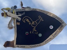 BSA Boy Scout 1947 World