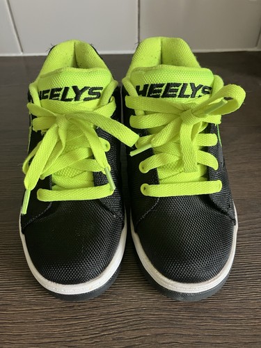 Heelys black and - heelys,