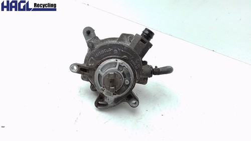 Vacuum pump st876m2 - vacuum, ford
