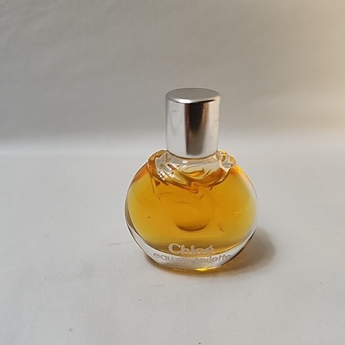 Vintage new chloe - new, narcisse