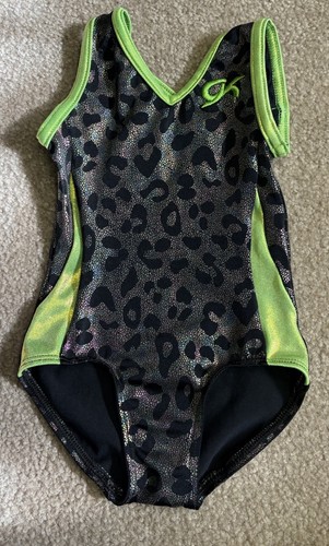 Elite leotard cxs - gk, xs