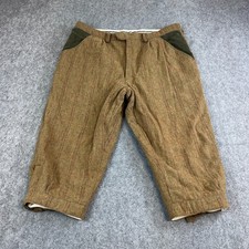 Sherwood mens plus fours - mens,