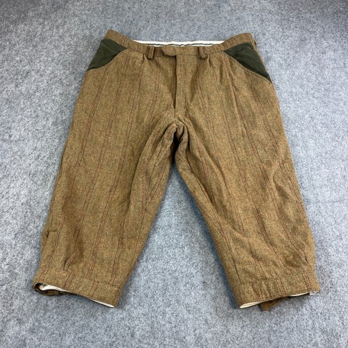 Sherwood mens plus fours - sherwood,