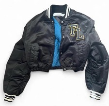 Bershka Women's Jacket Size Xs