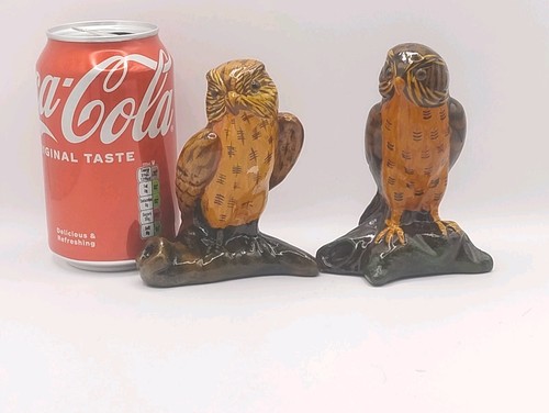 Beautiful pair ceramic - of,