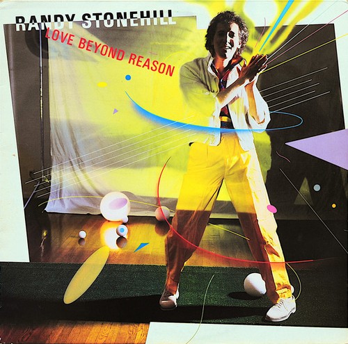 Randy stonehill love - -, beyond