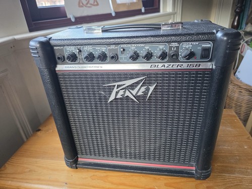 Peavey blazer 158 transtube - 158,