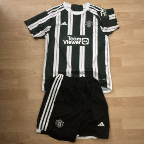 Adidas manchester united kids - manchester,