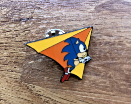 Sega sonic the - sega,