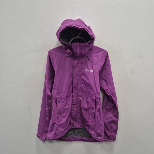 Rab downpour pertex shield - downpour,