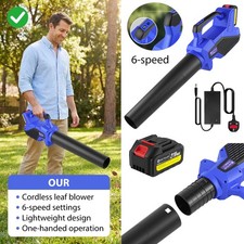 3000W Electric Dust Blower Air