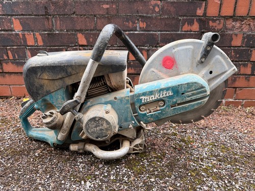 Makita ek7650h petrol disc - petrol,