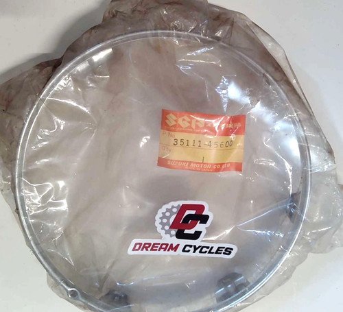 Nos suzuki gs1000 1978 - nos, 1978-80