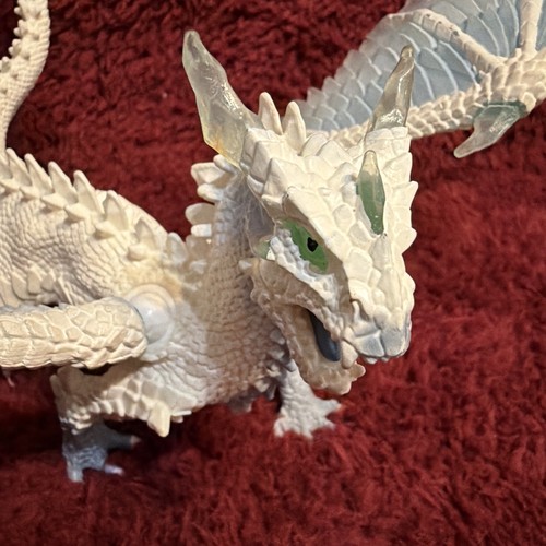 Schleich eldrador blue dragon - schleich,