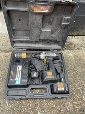 Panasonic EY6535 Cordless