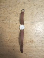 Vintage Seiko Moon Phase Watch
