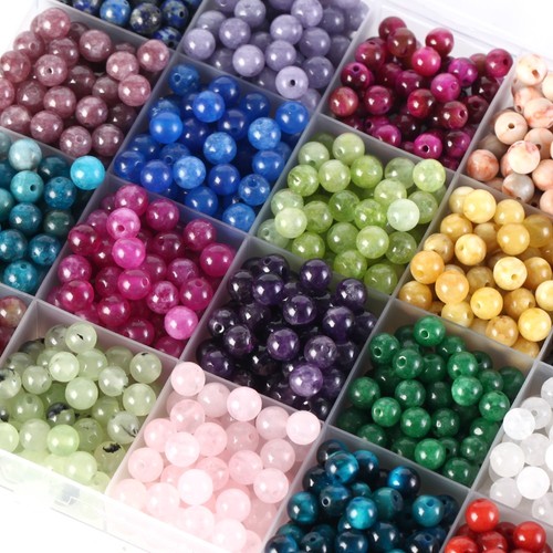 Semi precious gemstone - semi,