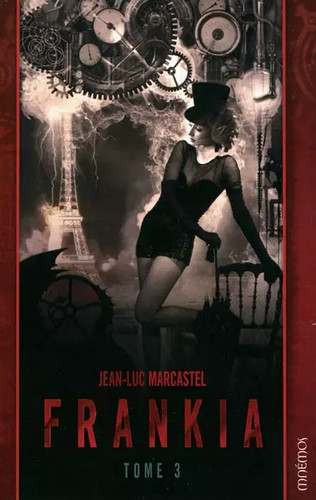 Frankia tome jean luc - tome, :,