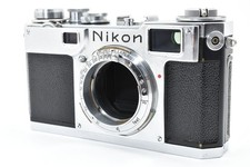 [Near MINT] Nikon S2