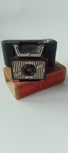 Ensign midget vintage - ensign,