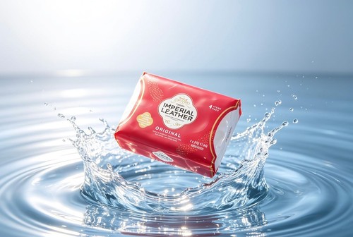 Cussons imperial leather - cussons,