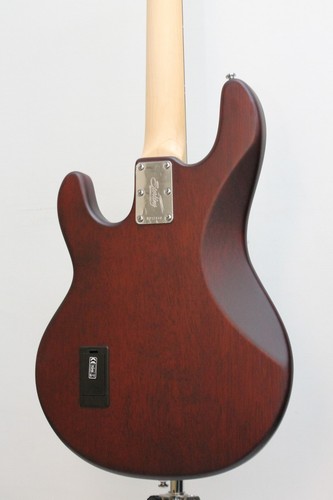 Sterling sub ray4 walnut satin - ray4,
