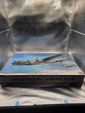 Hasegawa 1/72 LANCASTER B Mk.I