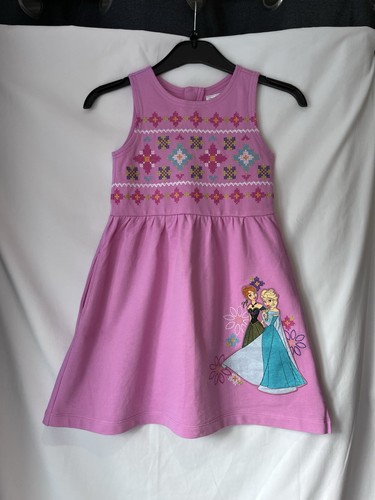 Disney elsa and anna dress - disney,
