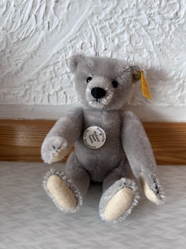 Steiff historic miniatures - steiff,