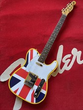 Squier Telecaster FSR-