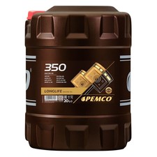 Pemco 350 5W-30 Bi-Synthetic