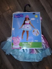 Disguise Costumes Peppa Pig