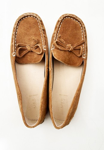 Unworn marks and - unworn, spencer