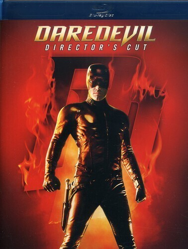Daredevil new blu ray - daredevil, blu-ray]
