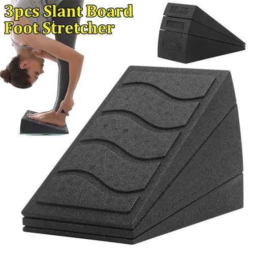 3pcs slant board - slant,