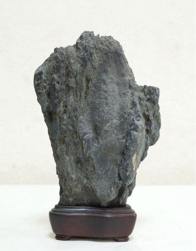 Japanese suiseki bonseki - suiseki,