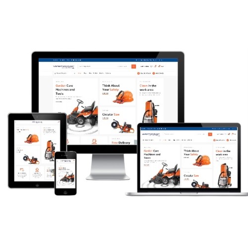 Tools website business - business, for