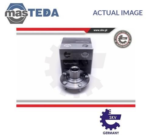 29skv468 wheel hub front - wheel, skv