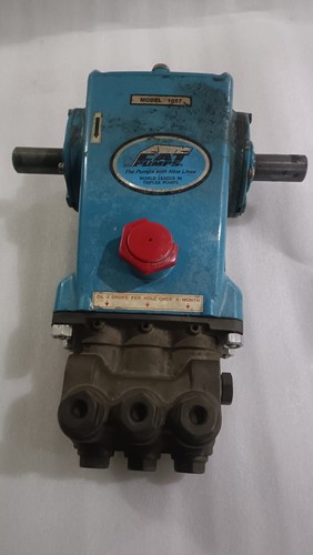 Cat pumps 1057 - cat, pressure