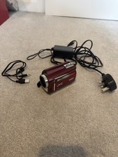 JVC Everio GZ-MG330REK HDD