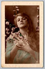 Miss Gladys Cooper British