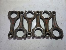 BMW E36 M3 3.2 S50B32 con rods