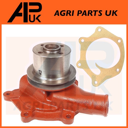 Water pump with - , &