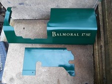 Atco Balmoral 17SE Top And