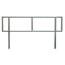 Litedeck 8ft Handrail Stage