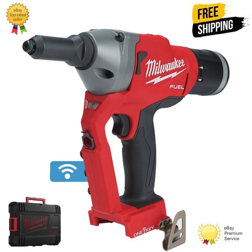 Milwaukee rivet gun m18 - rivet,