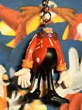 Sonic The Hedgehog Doctor